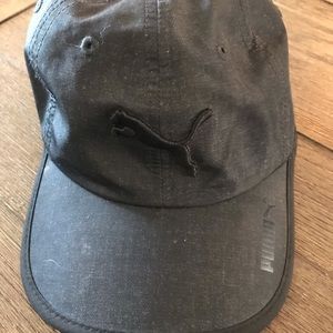 Puma Cap